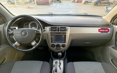 Chevrolet Lacetti, 2011 год, 710 700 рублей, 14 фотография