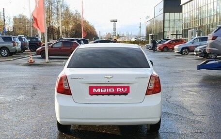 Chevrolet Lacetti, 2011 год, 710 700 рублей, 6 фотография