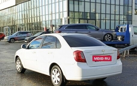 Chevrolet Lacetti, 2011 год, 710 700 рублей, 7 фотография