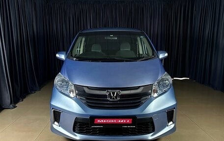 Honda Freed I, 2014 год, 1 589 000 рублей, 1 фотография