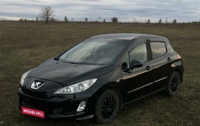 Peugeot 308 II, 2008 год, 505 000 рублей, 1 фотография