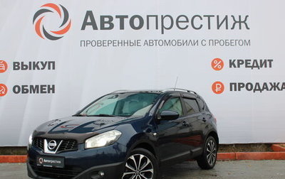 Nissan Qashqai, 2012 год, 1 300 000 рублей, 1 фотография