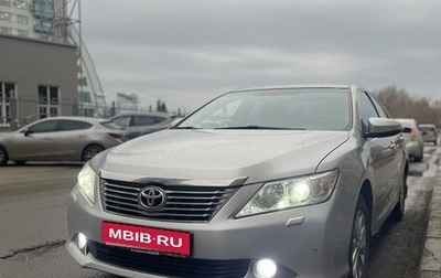 Toyota Camry, 2011 год, 2 200 000 рублей, 1 фотография