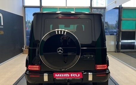 Mercedes-Benz G-Класс W463 рестайлинг _iii, 2020 год, 15 390 000 рублей, 7 фотография