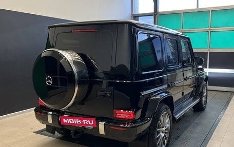 Mercedes-Benz G-Класс W463 рестайлинг _iii, 2020 год, 15 390 000 рублей, 8 фотография