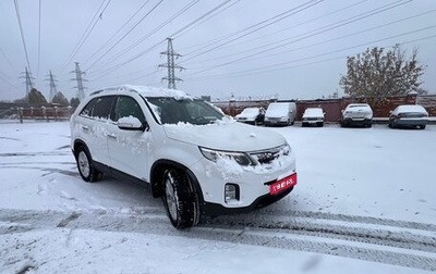 KIA Sorento II рестайлинг, 2019 год, 3 200 000 рублей, 1 фотография