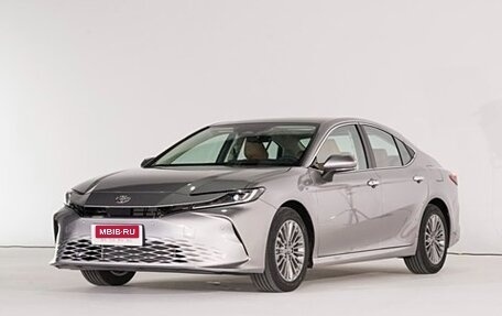 Toyota Camry, 2024 год, 4 040 000 рублей, 1 фотография