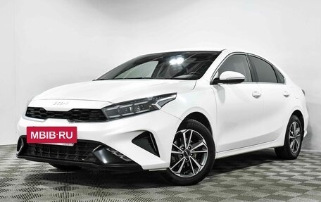 KIA Cerato IV, 2021 год, 2 150 000 рублей, 2 фотография