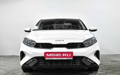 KIA Cerato IV, 2021 год, 2 150 000 рублей, 3 фотография