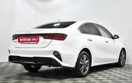 KIA Cerato IV, 2021 год, 2 150 000 рублей, 5 фотография