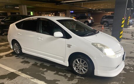 Toyota Prius, 2006 год, 780 000 рублей, 9 фотография