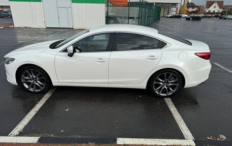 Mazda 6, 2018 год, 2 700 000 рублей, 5 фотография