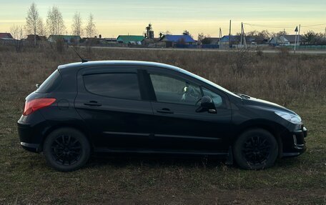 Peugeot 308 II, 2008 год, 505 000 рублей, 8 фотография