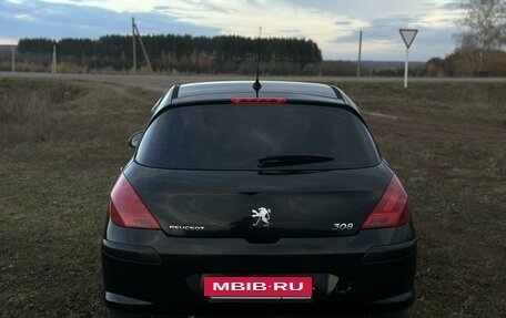 Peugeot 308 II, 2008 год, 505 000 рублей, 6 фотография