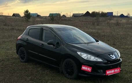 Peugeot 308 II, 2008 год, 505 000 рублей, 3 фотография