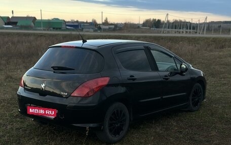 Peugeot 308 II, 2008 год, 505 000 рублей, 7 фотография