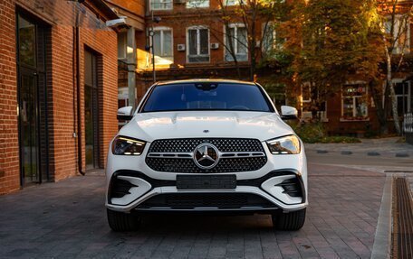 Mercedes-Benz GLE Coupe, 2023 год, 15 050 000 рублей, 2 фотография