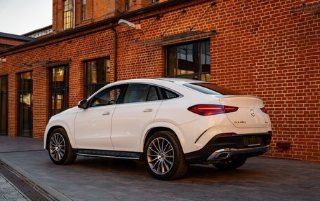 Mercedes-Benz GLE Coupe, 2023 год, 15 050 000 рублей, 4 фотография