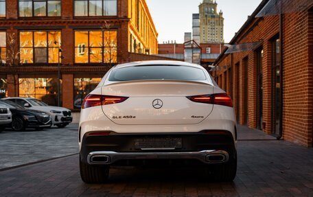 Mercedes-Benz GLE Coupe, 2023 год, 15 050 000 рублей, 5 фотография