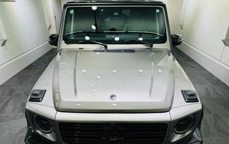 Mercedes-Benz G-Класс W463 рестайлинг _iii, 2021 год, 12 845 000 рублей, 13 фотография