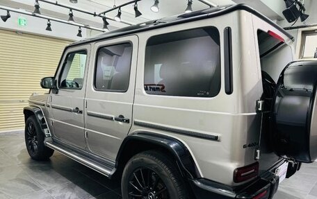 Mercedes-Benz G-Класс W463 рестайлинг _iii, 2021 год, 12 845 000 рублей, 5 фотография