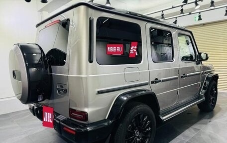 Mercedes-Benz G-Класс W463 рестайлинг _iii, 2021 год, 12 845 000 рублей, 6 фотография