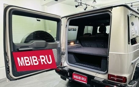 Mercedes-Benz G-Класс W463 рестайлинг _iii, 2021 год, 12 845 000 рублей, 7 фотография