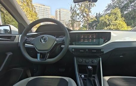 Volkswagen Polo, 2021 год, 1 600 000 рублей, 11 фотография