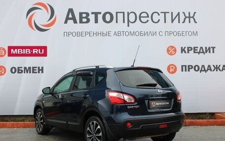 Nissan Qashqai, 2012 год, 1 300 000 рублей, 8 фотография