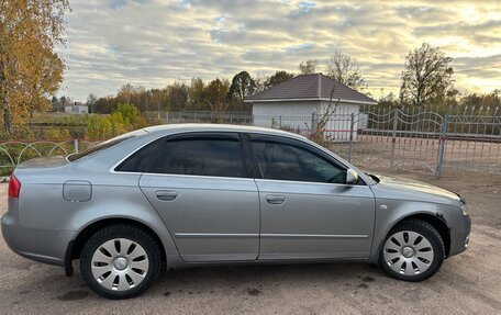 Audi A4, 2005 год, 700 000 рублей, 2 фотография