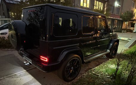 Mercedes-Benz G-Класс AMG, 2024 год, 38 000 000 рублей, 4 фотография