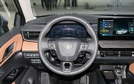 Toyota Camry, 2024 год, 4 040 000 рублей, 9 фотография