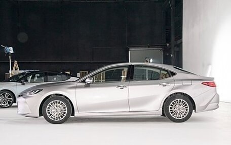 Toyota Camry, 2024 год, 4 040 000 рублей, 4 фотография