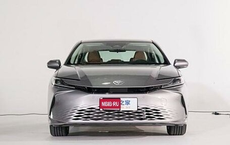 Toyota Camry, 2024 год, 4 040 000 рублей, 2 фотография