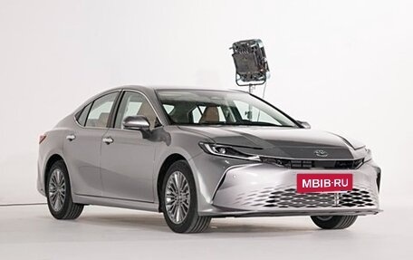 Toyota Camry, 2024 год, 4 040 000 рублей, 3 фотография