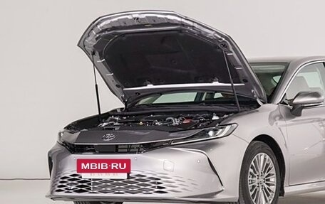 Toyota Camry, 2024 год, 4 040 000 рублей, 28 фотография