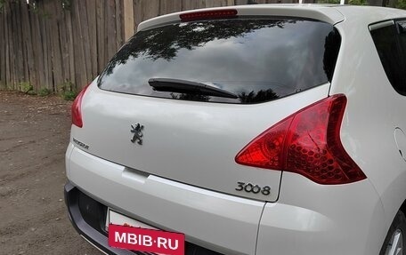 Peugeot 3008 I рестайлинг, 2012 год, 999 990 рублей, 20 фотография