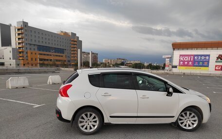 Peugeot 3008 I рестайлинг, 2012 год, 999 990 рублей, 24 фотография