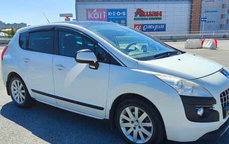 Peugeot 3008 I рестайлинг, 2012 год, 999 990 рублей, 35 фотография