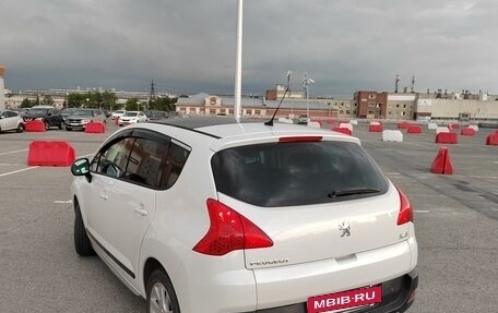 Peugeot 3008 I рестайлинг, 2012 год, 999 990 рублей, 22 фотография