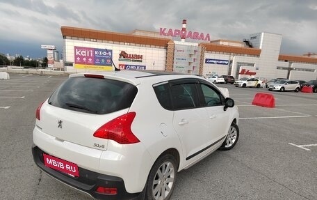 Peugeot 3008 I рестайлинг, 2012 год, 999 990 рублей, 26 фотография