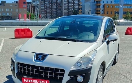 Peugeot 3008 I рестайлинг, 2012 год, 999 990 рублей, 30 фотография