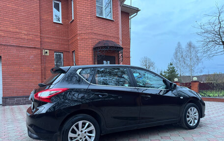 Nissan Tiida, 2015 год, 1 390 000 рублей, 11 фотография