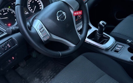 Nissan Tiida, 2015 год, 1 390 000 рублей, 19 фотография