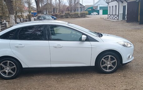 Ford Focus III, 2013 год, 950 000 рублей, 9 фотография