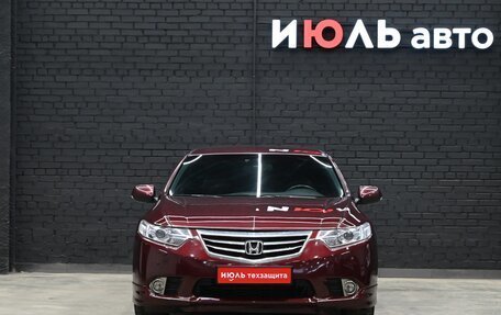 Honda Accord VIII рестайлинг, 2012 год, 1 850 000 рублей, 2 фотография