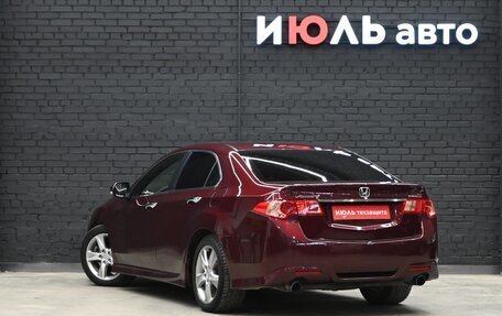 Honda Accord VIII рестайлинг, 2012 год, 1 850 000 рублей, 7 фотография