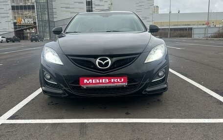 Mazda 6, 2011 год, 950 000 рублей, 1 фотография