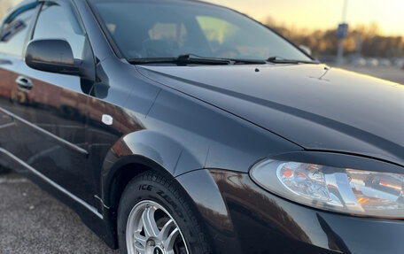 Chevrolet Lacetti, 2008 год, 570 000 рублей, 1 фотография