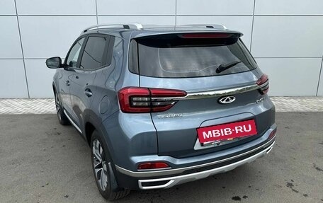 Chery Tiggo 4 I рестайлинг, 2021 год, 1 649 000 рублей, 7 фотография